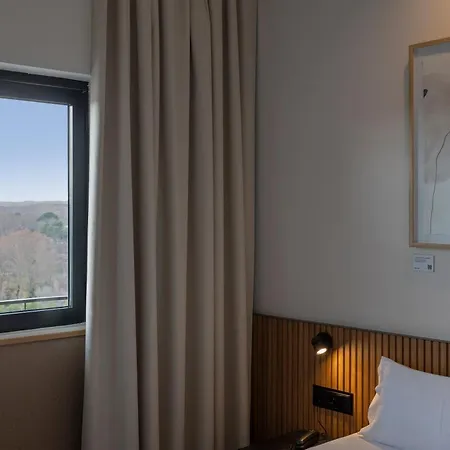 Acta Madfor Hotell