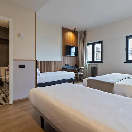 Acta Madfor Hotell 3*