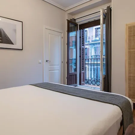 Apartament Nickel *