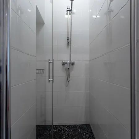 Nickel Apartament Madryt