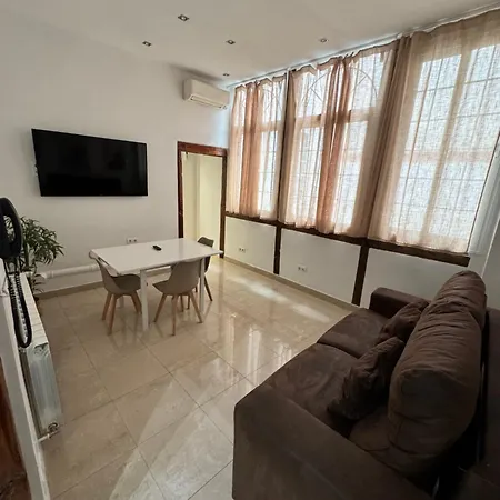 Apartamento Apolo *
