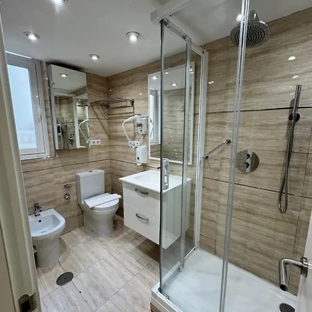 Apartamento Apolo