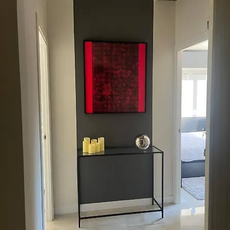 Oasis E Centro De Apartamento