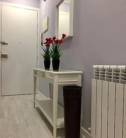 Modern Ii In מדריד