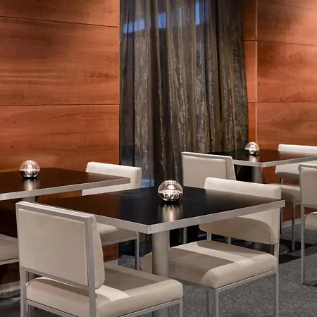 Ac Los Vascos By Marriott Hotel Madrid
