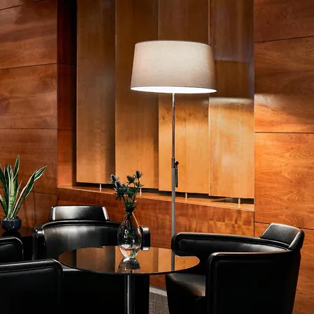 Hotel Ac Los Vascos By Marriott Madrid