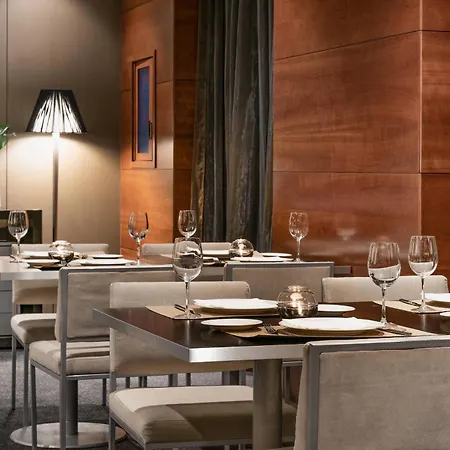 Ac Los Vascos By Marriott