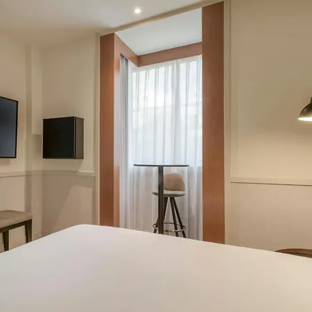 Ac Los Vascos By Marriott 3*