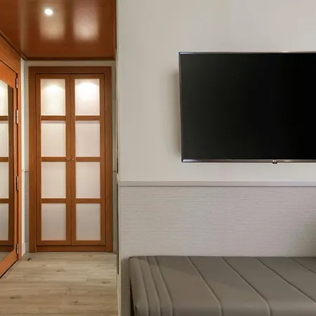 Hotel Ac Los Vascos By Marriott 3*