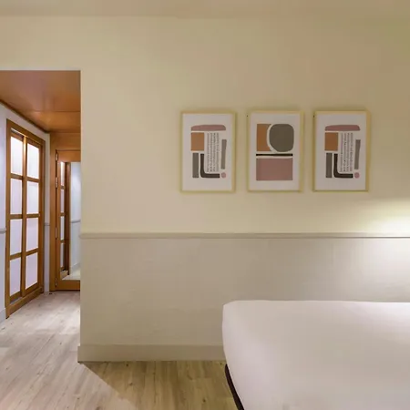 Ac Los Vascos By Marriott 3* Madrid