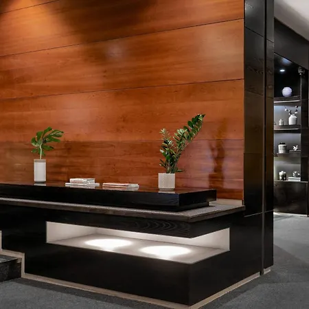 Ac Los Vascos By Marriott 3*