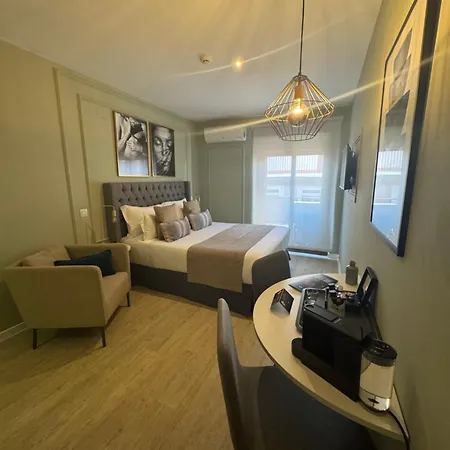 L&h La Latina Selection Apart-hotel