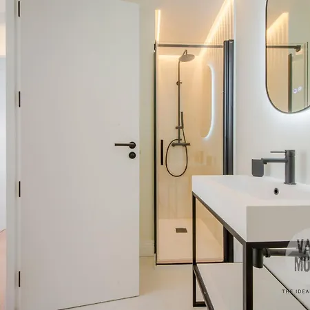 Malasana Encantadora 6, Ven A San Bernardo 20 E3 Apartmán Madrid