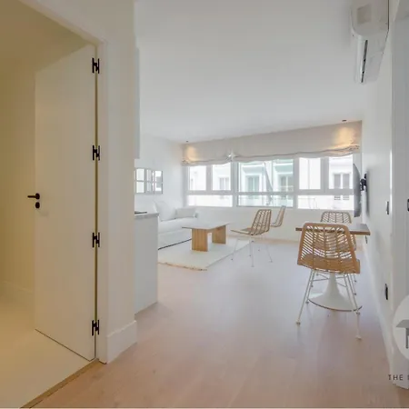 Malasana Acogedora 4, Ven A San Bernardo 20 E3 Apartamento *