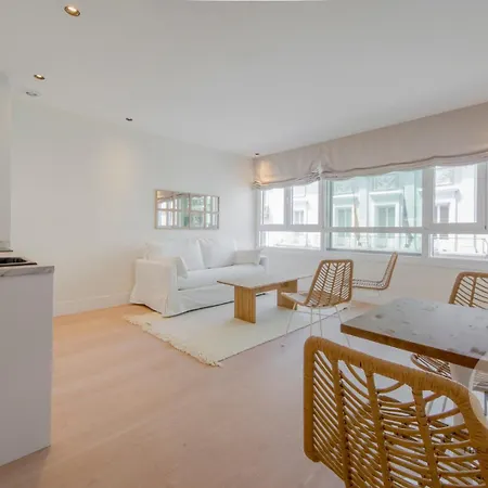 Malasana Acogedora 4, Ven A San Bernardo 20 E3 Apartamento *