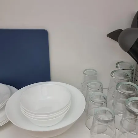 Loft Deluxe El Sotano De Opera Apartamento Madrid