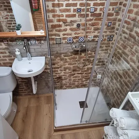 Loft Deluxe El Sotano De Opera Apartamento *