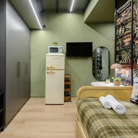 Guestready - Homely In