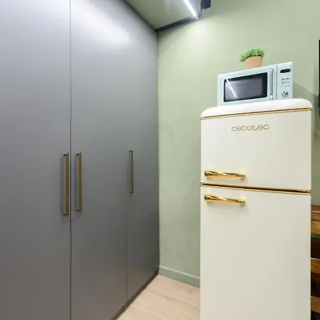 Guestready - Homely In Appartement