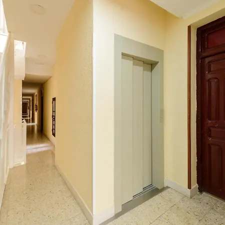 Guestready - Homely In Appartement *