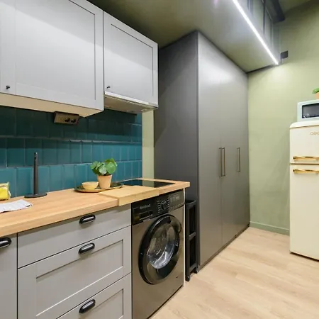 Guestready - Homely In Appartement