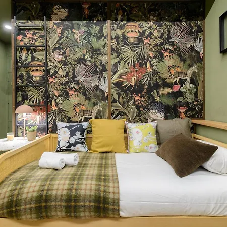 Guestready - Homely In Madrid