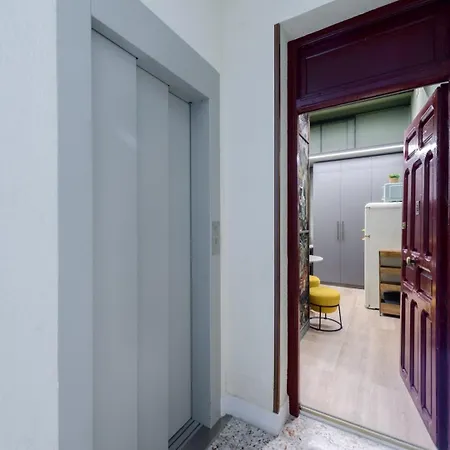 Guestready - Homely In