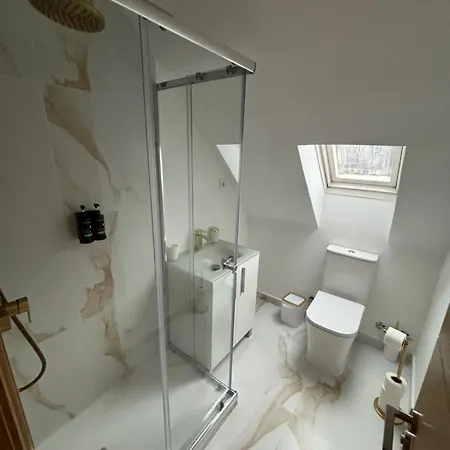 Boutique Oquendo 4*