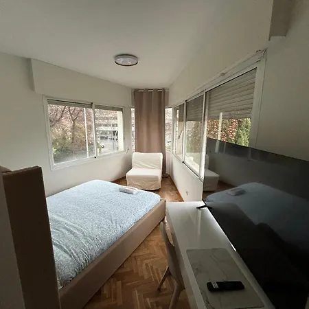 Boutique Oquendo Hotel