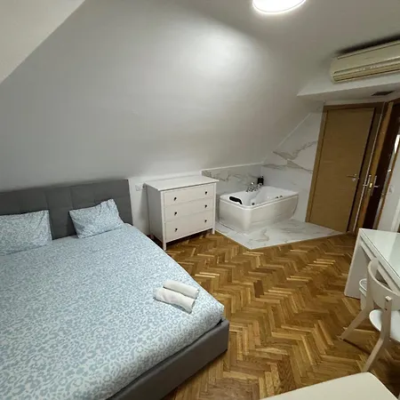 Hotel Boutique Oquendo Madrid