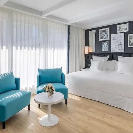 Barcelo Imagine Hotel 5*