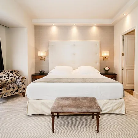 Wellington & Spa Hotel Madryt