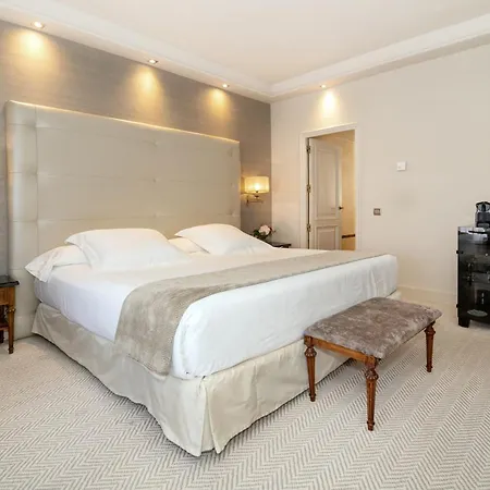 Wellington & Spa Hotel