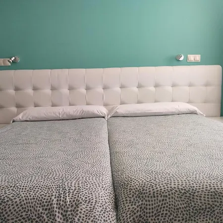Boutique Urban Serrano Aparthotel 2*