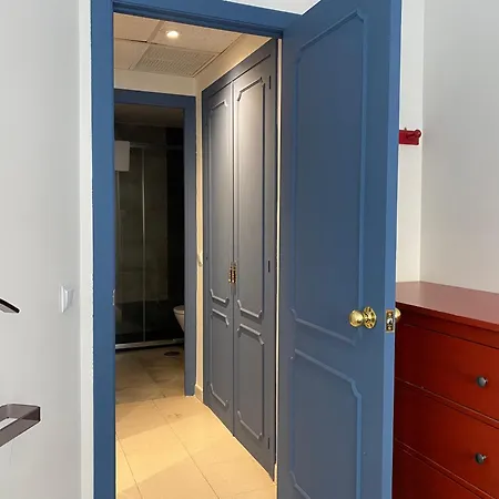 Apartamento Boulevard Juan Bravo