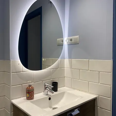 Boulevard Juan Bravo Apartamento *