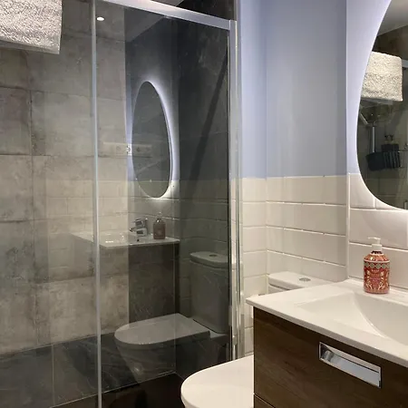 Boulevard Juan Bravo Apartamento Madrid