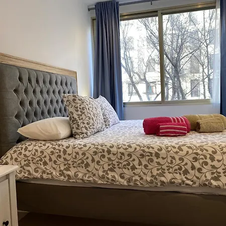 Apartamento Boulevard Juan Bravo Madrid