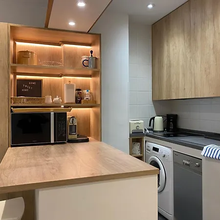 Apartamento Boulevard Juan Bravo