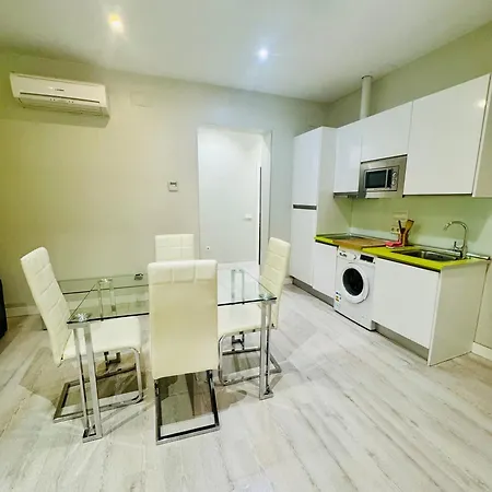 Apartamento Apolo