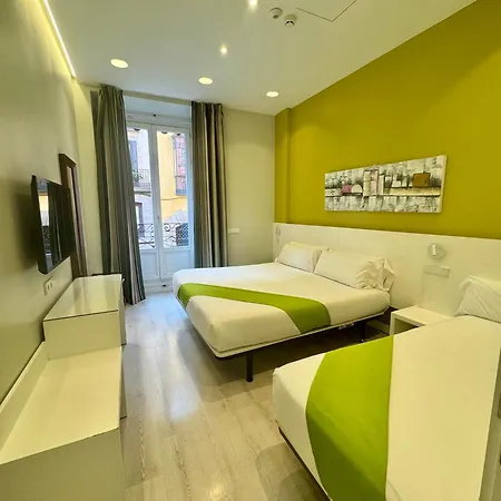 Apolo * Madrid