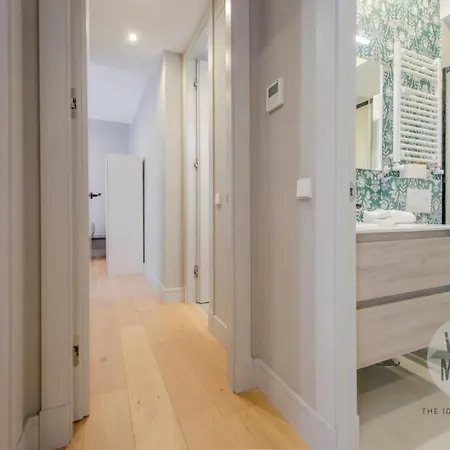 Appartement Vive La Modernidad 7 En Santa Ana 6
