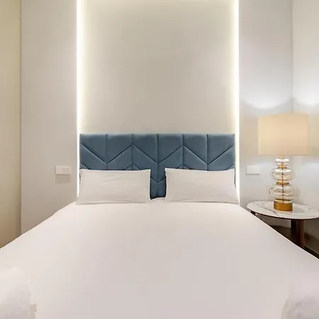 Apartment Luxury & Exclusive Salamanca 10 Pax