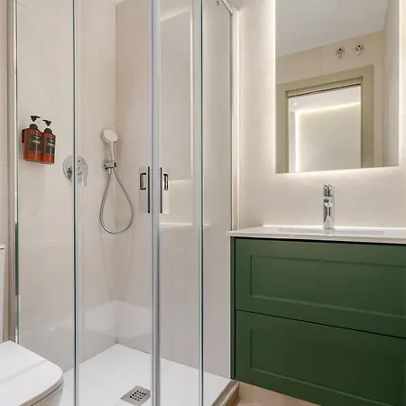 Luxury & Exclusive Salamanca 10 Pax