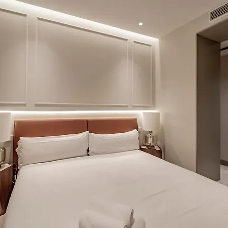 Apartment Luxury & Exclusive Salamanca 10 Pax *