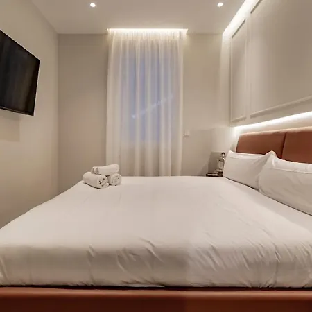 Luxury & Exclusive Salamanca 10 Pax *