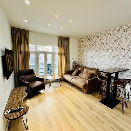 Apartamento Apolo