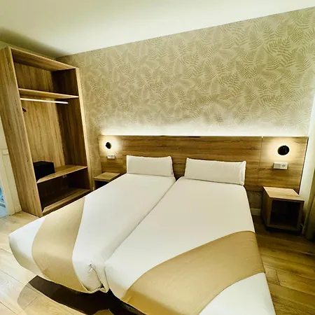 Apolo Apartamento Madrid