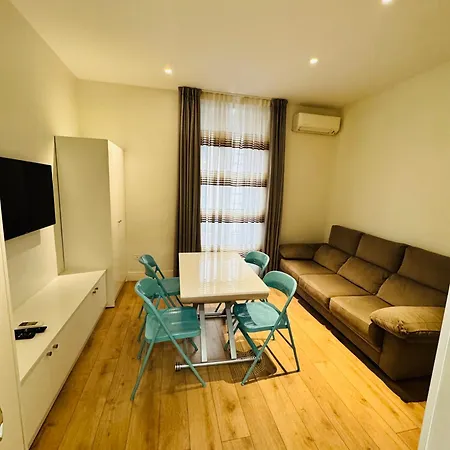 Apolo Apartamento Madrid