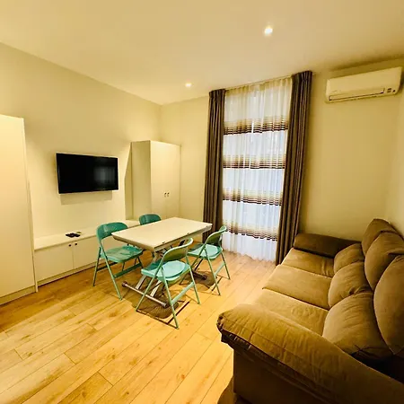 Apartamento Apolo